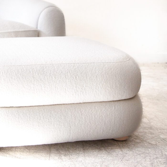 SILLON-POLAR BEAR ARMCHAIR-JEAN ROYERE_Detalle_1