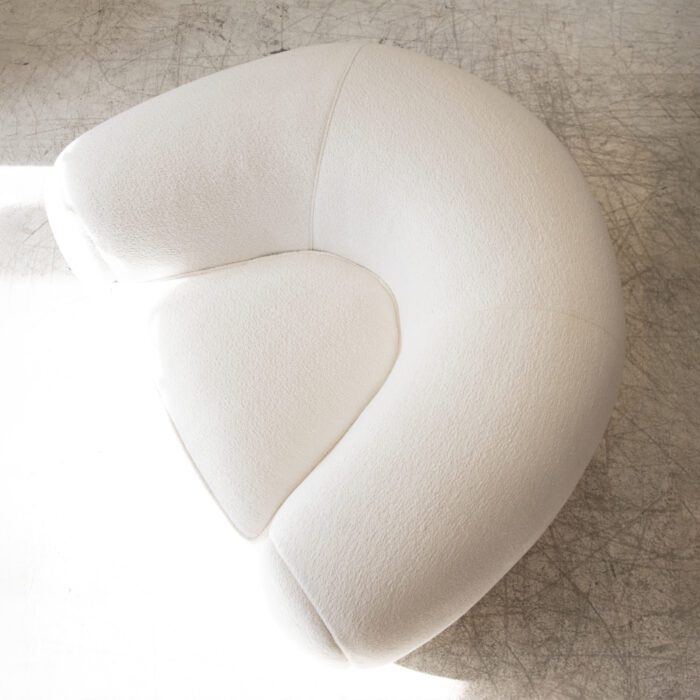 SILLON-POLAR BEAR ARMCHAIR-JEAN ROYERE_Detalle_2