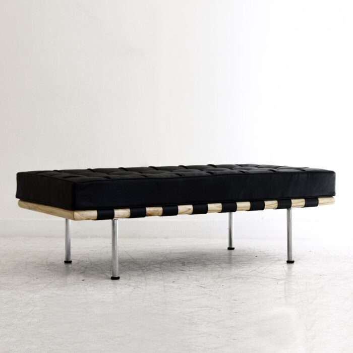 Banqueta Barcelona (2)