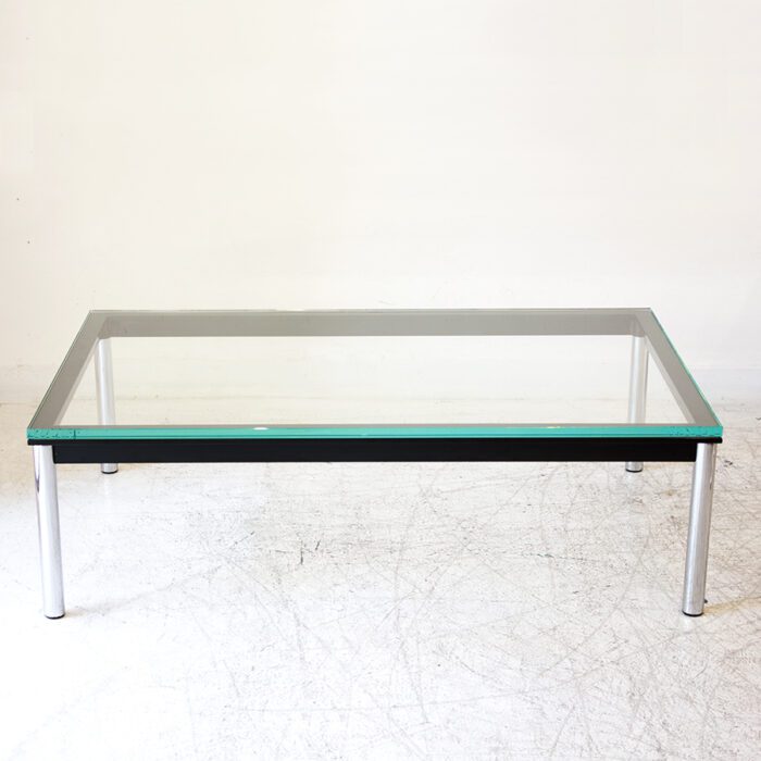 Mesa Lc 10 Le Corbusier (1)