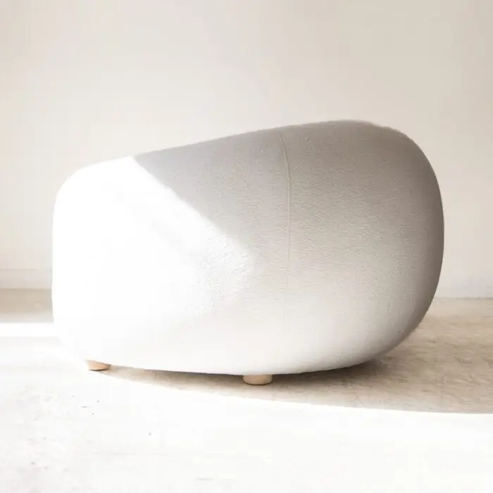 SILLON-POLAR BEAR ARMCHAIR-JEAN ROYERE_5