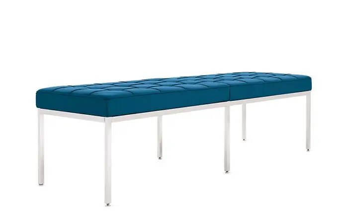 Banco Florence-Knoll2