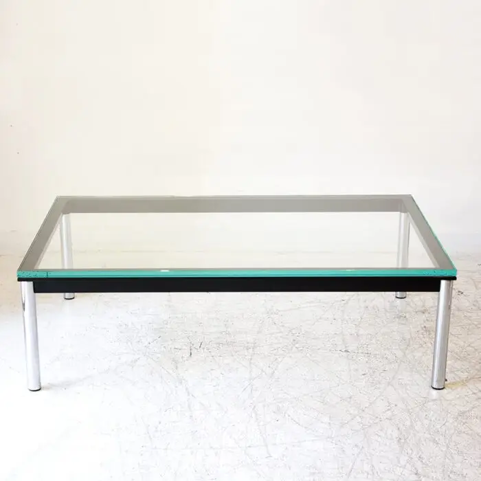 Mesa Lc 10 Le Corbusier (1)
