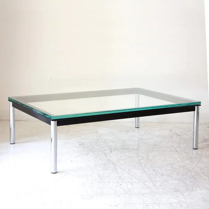 Mesa Lc 10 Le Corbusier (2)